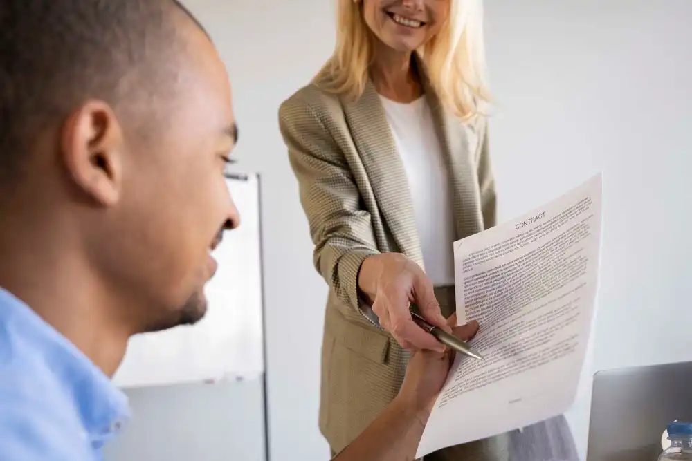 O seguro fiança é devolvido no final do contrato? Entenda